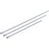 Rallonge 6,3 mm (1/4 ) 450 mm - - Précision et Robustesse pour Outillage - BGS