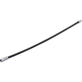 Rallonge Flexible 6,3 mm (1/4 ) 450 mm - Souplesse et Précision d Usage - BGS