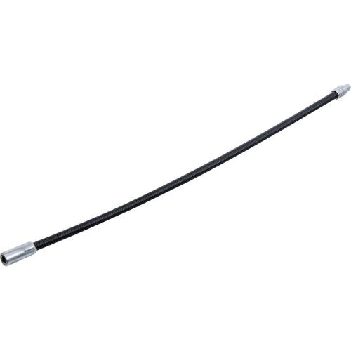 Rallonge Flexible 6,3 mm (1/4 ) 450 mm - Souplesse et Précision d Usage - BGS