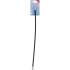 Rallonge Flexible 6,3 mm (1/4) 450 mm - Souplesse et Précision d Usage, Acier, Zones Difficiles - D-Work