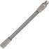 Rallonge Flexible 6,3 mm (1/4) 150 mm Souplesse et Précision d Usage, Acier, Zones Difficiles - D-Work