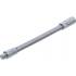 Rallonge Flexible 6,3 mm (1/4) 150 mm Souplesse et Précision d Usage, Acier, Zones Difficiles - D-Work