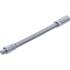 Rallonge Flexible 6,3 mm (1/4 ) 150 mm Souplesse et Précision d Usage - BGS