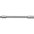 Rallonge Flexible 6,3 mm (1/4) 150 mm Souplesse et Précision d Usage, Acier, Zones Difficiles - D-Work