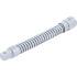 Rallonge Flexible 12,5 mm (1/2 ) 190 mm - - Flexible et Pratique pour Connexions Robustes - BGS