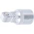 Rallonge Basculante 12,5 mm (1/2 ) 50 mm - Acier, Précision et Robustesse - - BGS