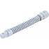 Rallonge Flexible 12,5 mm (1/2 ) 190 mm - - Flexible et Pratique pour Connexions Robustes - BGS