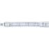 Rallonge Flexible 12,5 mm (1/2 ) 190 mm - - Flexible et Pratique pour Connexions Robustes - BGS