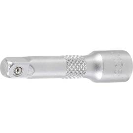 Rallonge 6,3 mm (1/4 ) 50 mm - Acier, Compacte et Pratique - BGS
