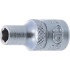 Douille pour Clé Super Lock 6,3 mm (1/4 ) - 4,5 mm - Précision et Fiabilité - BGS