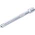 Rallonge 6,3 mm (1/4 ) 100 mm - - Précision et Robustesse - BGS