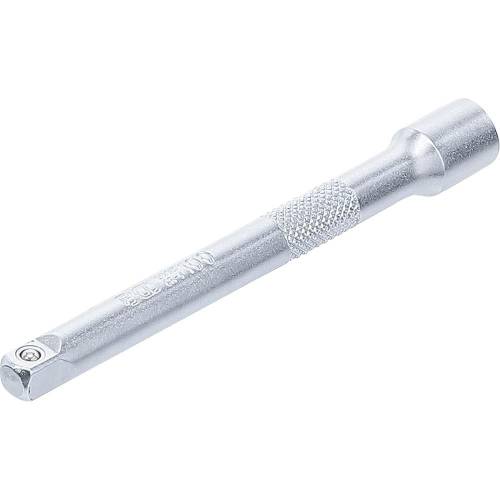 Rallonge 6,3 mm (1/4 ) 100 mm - - Précision et Robustesse - BGS