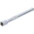 Rallonge 6,3 mm (1/4 ) 100 mm - - Précision et Robustesse - BGS