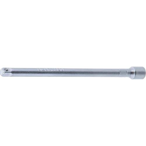 Rallonge 6,3 mm (1/4 ) 150 mm - - Précision et Robustesse - BGS