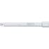 Rallonge 6,3 mm (1/4 ) 100 mm - - Précision et Robustesse - BGS