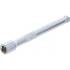 Rallonge 6,3 mm (1/4) 100 mm - Précision et Robustesse, Acier, Zones Difficiles - D-Work