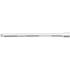 Rallonge 6,3 mm (1/4 ) 150 mm - - Précision et Robustesse - BGS
