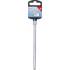 Rallonge 6,3 mm (1/4) 150 mm - Précision et Robustesse, Acier, Zones Difficiles - D-Work