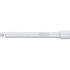 Rallonge 6,3 mm (1/4 ) 100 mm - - Précision et Robustesse - BGS