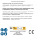 Rallonge 6,3 mm (1/4) 100 mm - Précision et Robustesse, Acier, Zones Difficiles - D-Work