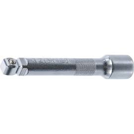 Rallonge Basculante 12,5 mm (1/2 ) 125 mm - - Précision et Robustesse pour Outillage - BGS