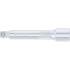 Rallonge Basculante 12,5 mm (1/2 ) 125 mm - - Précision et Robustesse pour Outillage - BGS