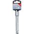 Rallonge Basculante 12,5 mm (1/2) 125 mm - Précision et Robustesse pour Outillage, Acier, Zones Difficiles - D-Work