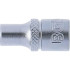 Douille pour Clé Super Lock 6,3 mm (1/4) - 5 mm - Précision et Fiabilité, Acier - D-Work