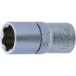 Douille pour Clé Super Lock 6,3 mm (1/4 ) - 8 mm - Acier Résistant - Précision et Fiabilité - BGS