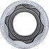 Douille pour Clé Super Lock 6,3 mm (1/4) - 8 mm - Acier Résistant - Précision et Fiabilité, Zones Difficiles - D-Work