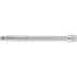 Rallonge Basculante 12,5 mm (1/2) 250 mm - Acier Résistant - Utilisation Polyvalente, Zones Difficiles - D-Work
