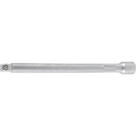 Rallonge Basculante 12,5 mm (1/2 ) 250 mm - Acier Résistant - Utilisation Polyvalente - BGS