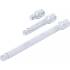 Rallonge Basculante 12,5 mm (1/2 ) 250 mm - Acier Résistant - Utilisation Polyvalente - BGS