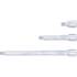 Rallonge Basculante 12,5 mm (1/2) 250 mm - Acier Résistant - Utilisation Polyvalente, Zones Difficiles - D-Work