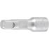 Rallonge 12,5 mm (1/2 ) 75 mm - Acier - Extension Pratique et Robuste - BGS