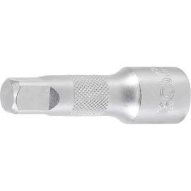 Rallonge 12,5 mm (1/2 ) 75 mm - Acier - Extension Pratique et Robuste - BGS