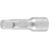 Rallonge 12,5 mm (1/2) 75 mm - Acier - Extension Pratique et Robuste, Zones Difficiles - D-Work