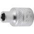 Douille pour Clé Super Lock 10 mm (3/8 ) - 6 mm - Précision et Robustesse - BGS