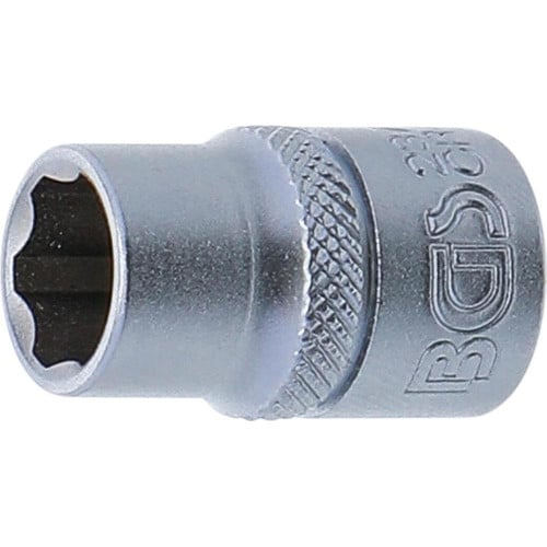 Douille pour Clé Super Lock 10 mm (3/8 ) - Acier Résistant - Précision et Durabilité - BGS