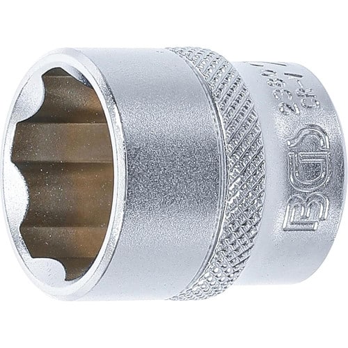 Douille pour Clé Super Lock 10 mm (3/8) - 20 mm - Acier Résistant - Précision et Durabilité, Cliquet 3/8 - D-Work