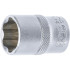 Douille pour Clé Super Lock 12,5 mm (1/2 ) - 12 mm - Acier Résistant - Précision et Durabilité - BGS