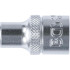 Douille pour Clé Super Lock 12,5 mm (1/2 ) - 9 mm Précision et Robustesse - BGS