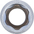 Douille pour Clé Super Lock 12,5 mm (1/2 ) - 14 mm - Acier Résistant - Précision et Durabilité - BGS