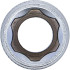Douille pour Clé Super Lock 12,5 mm (1/2) - 14 mm - Acier Résistant - Précision et Durabilité - D-Work