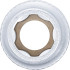 Douille pour Clé Super Lock 12,5 mm (1/2 ) - 11 mm - Précision et Robustesse - BGS