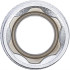 Douille pour Clé Super Lock 12,5 mm (1/2) - 15 mm - Acier Résistant - Précision et Durabilité - D-Work