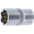 Douille pour Clé Super Lock 12,5 mm (1/2 ) - 16 mm - Acier Résistant - Précision et Durabilité - BGS