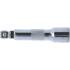 Rallonge Basculante 10 mm (3/8 ) 75 mm - - Précision et Maniabilité - BGS