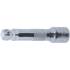 Rallonge Basculante 10 mm (3/8 ) 75 mm - - Précision et Maniabilité - BGS