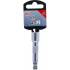 Rallonge Basculante 10 mm (3/8 ) 75 mm - - Précision et Maniabilité - BGS